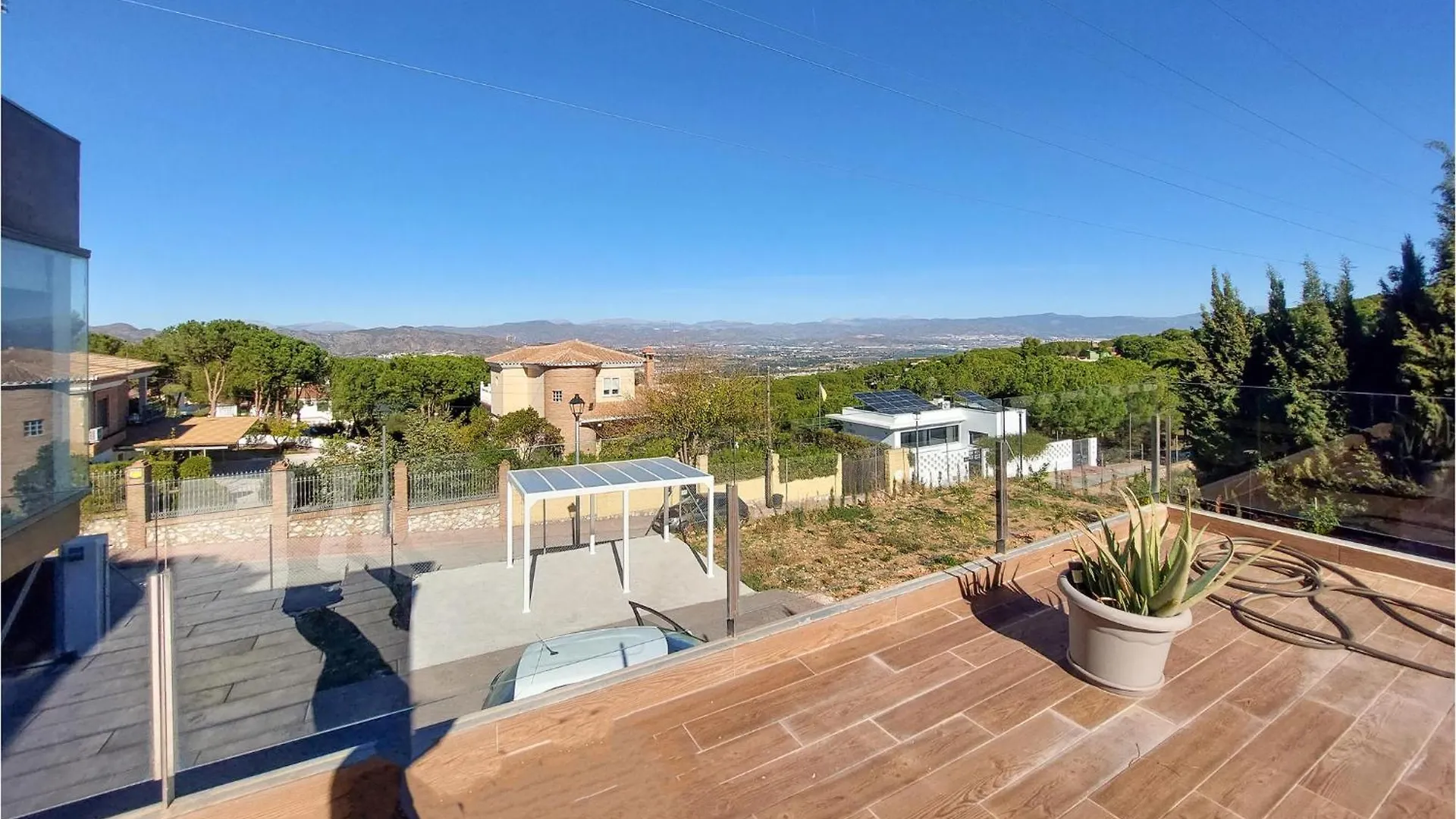 Awesome Home In Pinos De Alhaurin Alhaurin de la Torre Holiday home