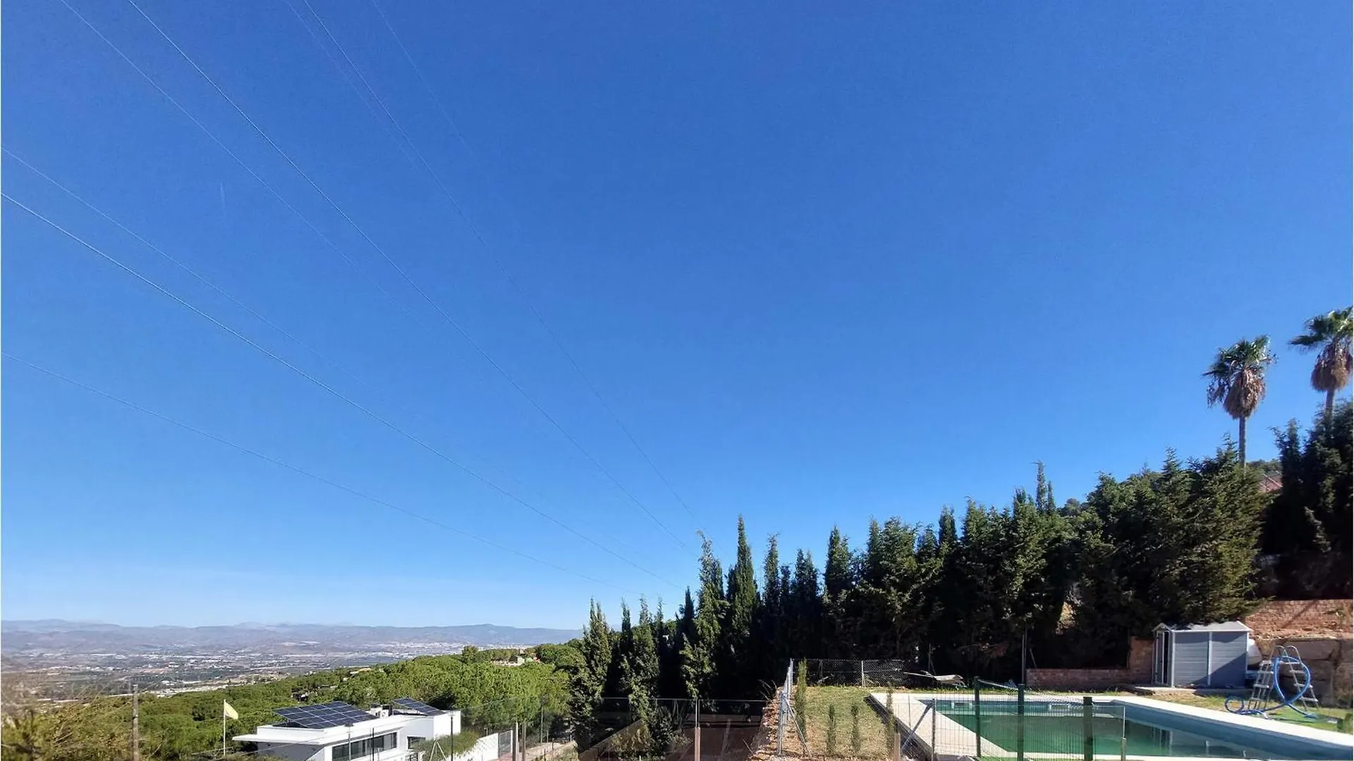 Holiday home Awesome Home In Pinos De Alhaurin Alhaurin de la Torre Spain